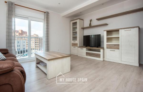 MyHouseSpain - Precioso piso con parking